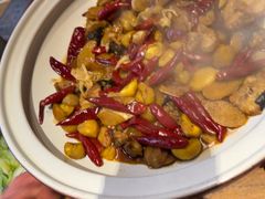 -印象鲵宴·张家界地标美食名片(溪布街店)