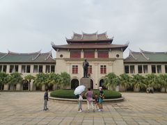-厦门大学(思明校区)