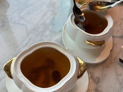 -深圳美高梅酒店-品聚嘉府中餐厅