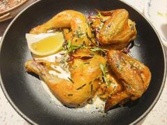 -BE BRIGHT KITCHEN(正佳广场店)