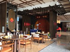 -扬州狮子楼·非遗淮扬菜(总店)