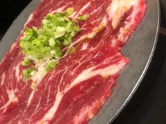 -厚贞日式烤肉(浦东汇智店)