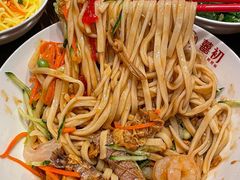 -添萬囍·天津三鲜捞面(天河城店)