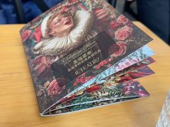 -IL TEATRO 精品意大利餐厅