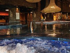 -清河半岛温泉度假酒店