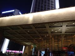 -南京金陵饭店