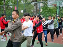 -中央民族大学