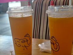 -尊宝比萨(机场店)