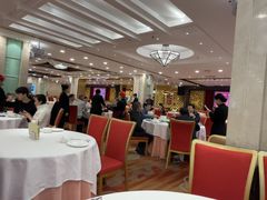 -凤凰楼酒家·粤宴点心(华强北店)