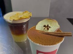-nodcafe(M50创意园店)