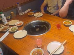 -东巴婆婆云南鱼豆花火锅(大东门店)