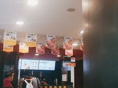 -麦当劳(四川北路店)