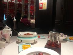 -千百味红餐厅·江西菜(绿地双子塔店)