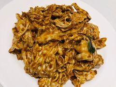 -万荣烤鸭店·北京菜(天坛店)