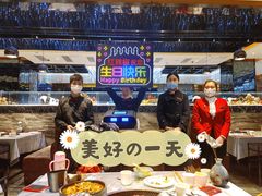 -红辣椒·川菜·火锅(大洋中心店)