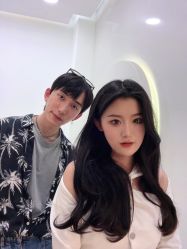 -DL HAIR SALON
