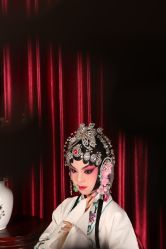 -华韵京剧摄影(洋桥角门东店)