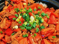 -湘与香缘·湖南菜(王府井北京市百货大楼店)