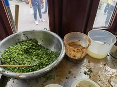 -李小老烧饼(常营民族家园店)