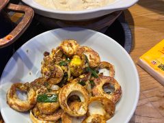 -吃饭皇帝大(合生汇店)