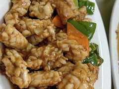 -铁东熏肉大饼铺