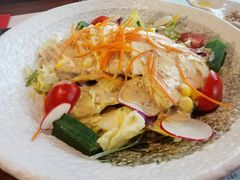 -热血兄弟·炭火烤肉(融侨中心店)