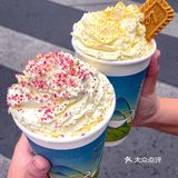 啊啊啊我喝到这杯神仙水果茶也太幸福了吧