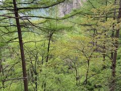 -崂山巨峰游览区