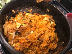 -米屋石锅拌饭(师大店)