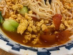 -难忘的面(五矿君澜酒店)