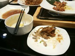 -高第街56号餐厅(银座商城玉函店)