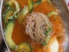 -坦坦大炉·韩式烤肉(望京店)