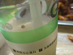 -郑记•不夜城烧烤•龙虾•虾蟹(黄鹤楼店)