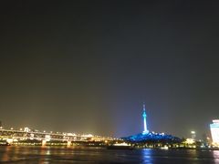 -武昌中华路码头(轮渡站)