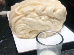 -靠山屯东北农家菜(八龙桥雅苑店)