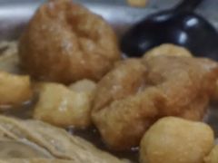 麵筋-正宗梧州牛肠酸