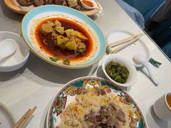 -新疆巴州金丝特餐厅(大钟寺店)