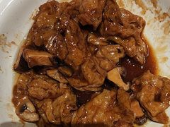 -阿明小菜·海鲜·上海菜(梅陇店)