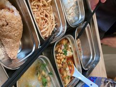 -正南齐北·老街糯米团(洪崖洞店)