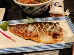 -龙吟大江户(华侨店)