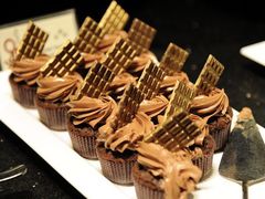 -澳门旅游塔360°旋转餐厅(南湾湖广场店)