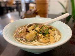-奎元馆.百年奎元.非遗传承(西湖边的解放路店)
