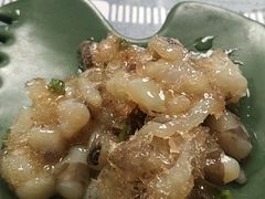 -四海蒸鲜蒸汽海鲜自助(北戴河店)