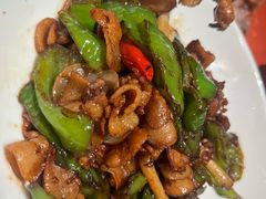 -小厨娘金榜题名(夫子庙秦淮河店)