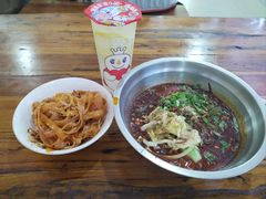 -王菊美食街·王菊面馆(总店)