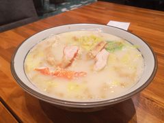 -hallch 好吃餐厅(全运村中央广场店)