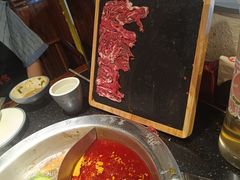 -井格重庆火锅(通州梨园店)