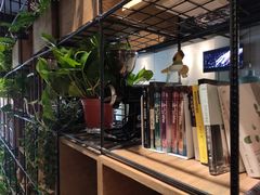 -ZM COFFEE(西安路店)
