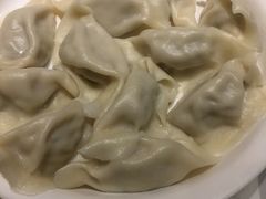 -东方饺子王(工农大路店)