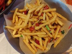 -徐记海鲜(曲江南湖店)